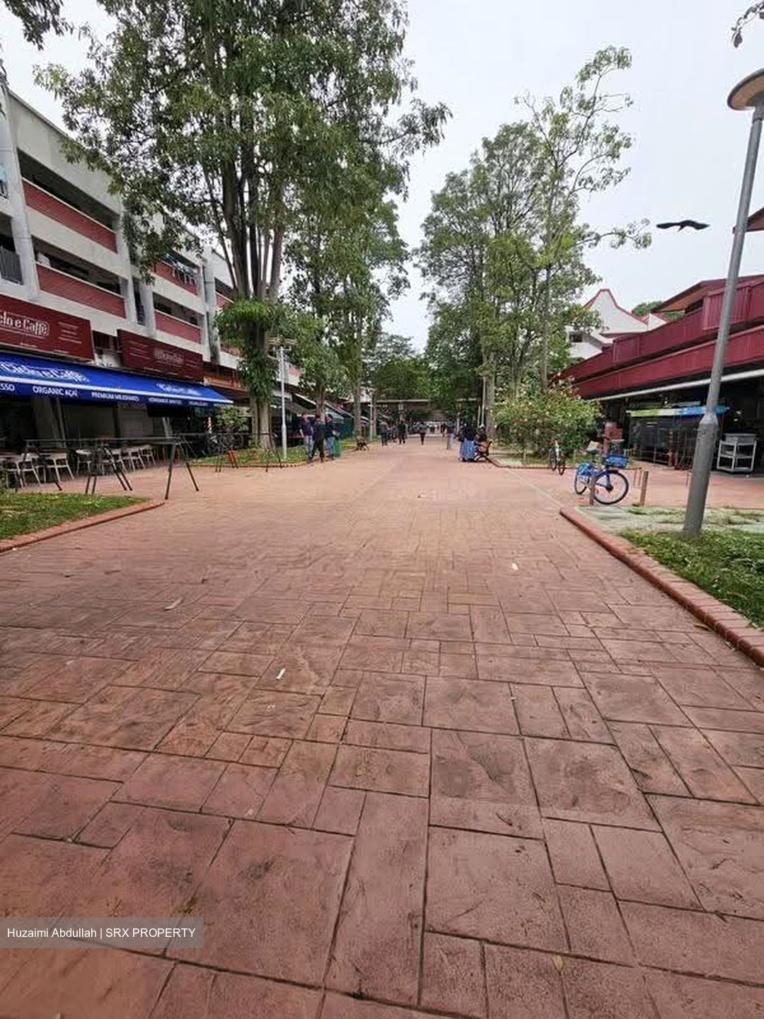 Changi Village (D17), Retail #637245941